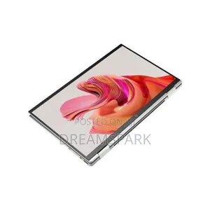 New Laptop HP EliteBook x360 830 G6 16GB Intel Core i7 SSD 512GB