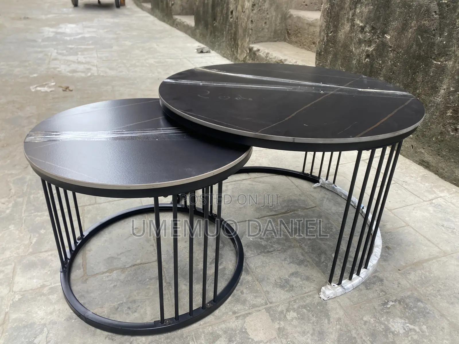 Center Table