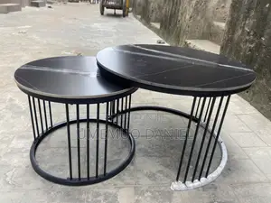 Center Table