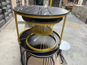 Center Table