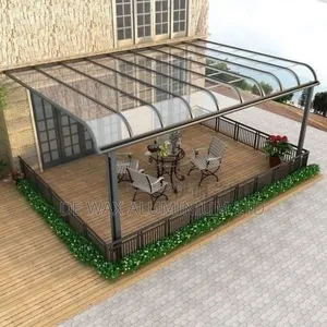 House Extension Cover