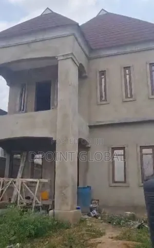 7bdrm Duplex in In Estate, Igando / Ikotun/Igando for sale