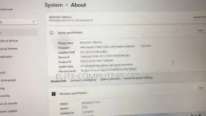 Laptop HP ProBook 645 16GB AMD Ryzen 5 SSD 256GB
