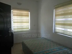 2bdrm Apartment in Lekki for rent