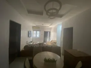2bdrm Apartment in Lekki for rent