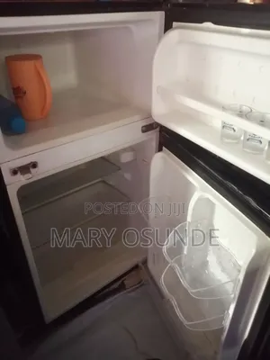 Mini Used Midea Refrigerator, High Quality Standard Guarantee