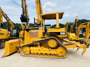 Grader, Bulldozer For Hire