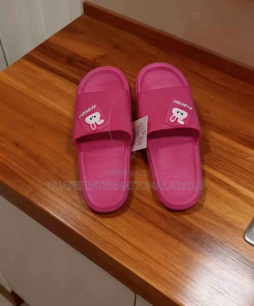 Slide Slippers