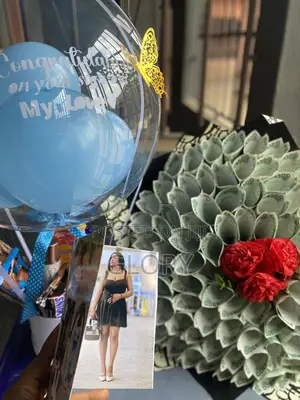 Money Bouquet