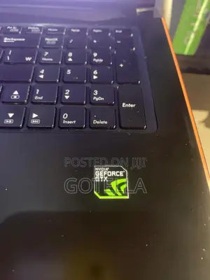 Laptop Gigabyte P57X v6 8GB Intel Core i7 HDD+SSD 1T
