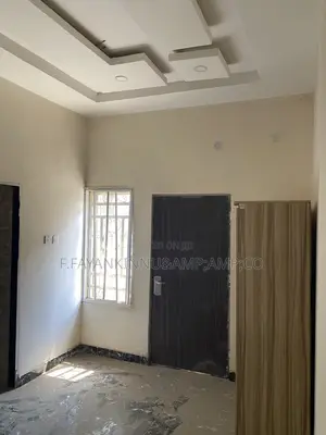 5bdrm Duplex in Lugbe District for rent