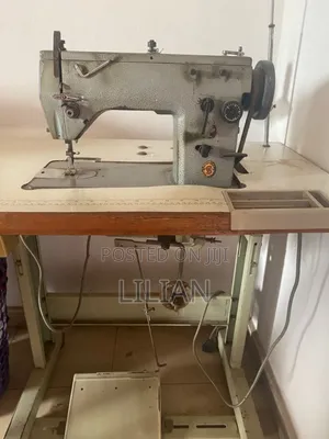 20u Embroidery Machine