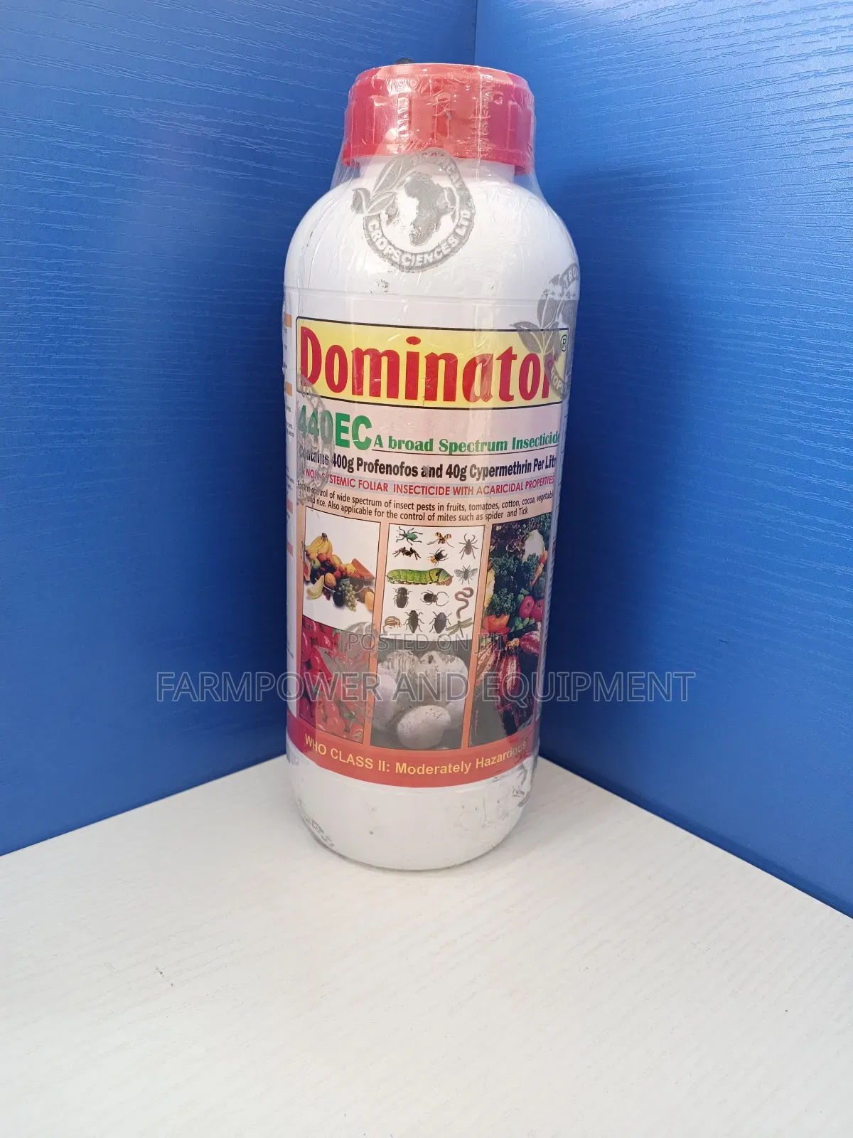 Dominator 1l