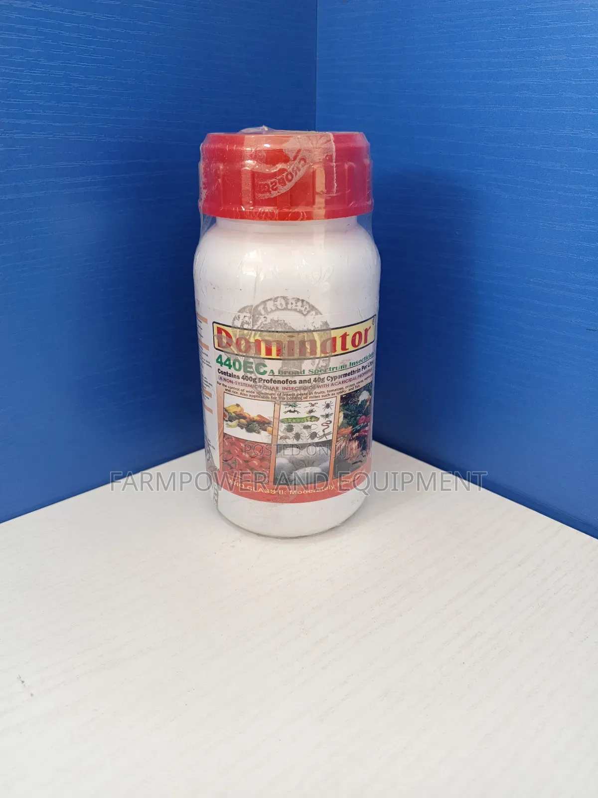 Dominator 250ml
