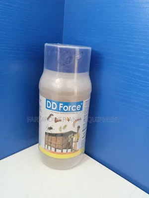 D D Force 200ml