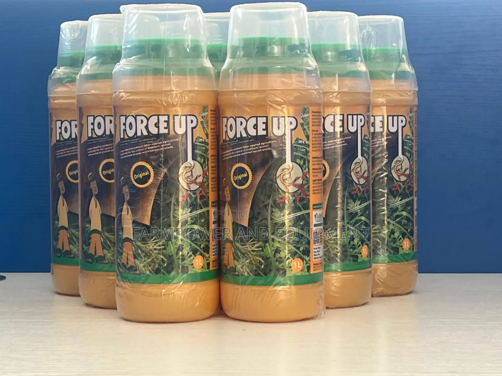 Force Up 1l