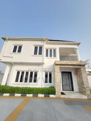 2bdrm Block of Flats in Badore for rent