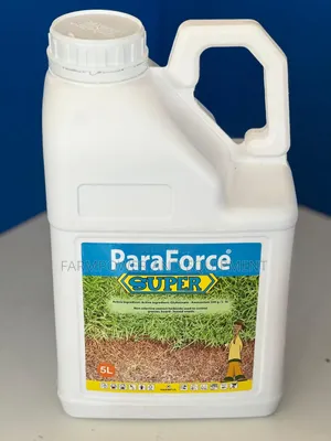 Paraforce Super 5l