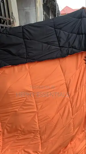 Luxury 4x6 Duvet Bedding Set ( Hotel Quality Super Soft)