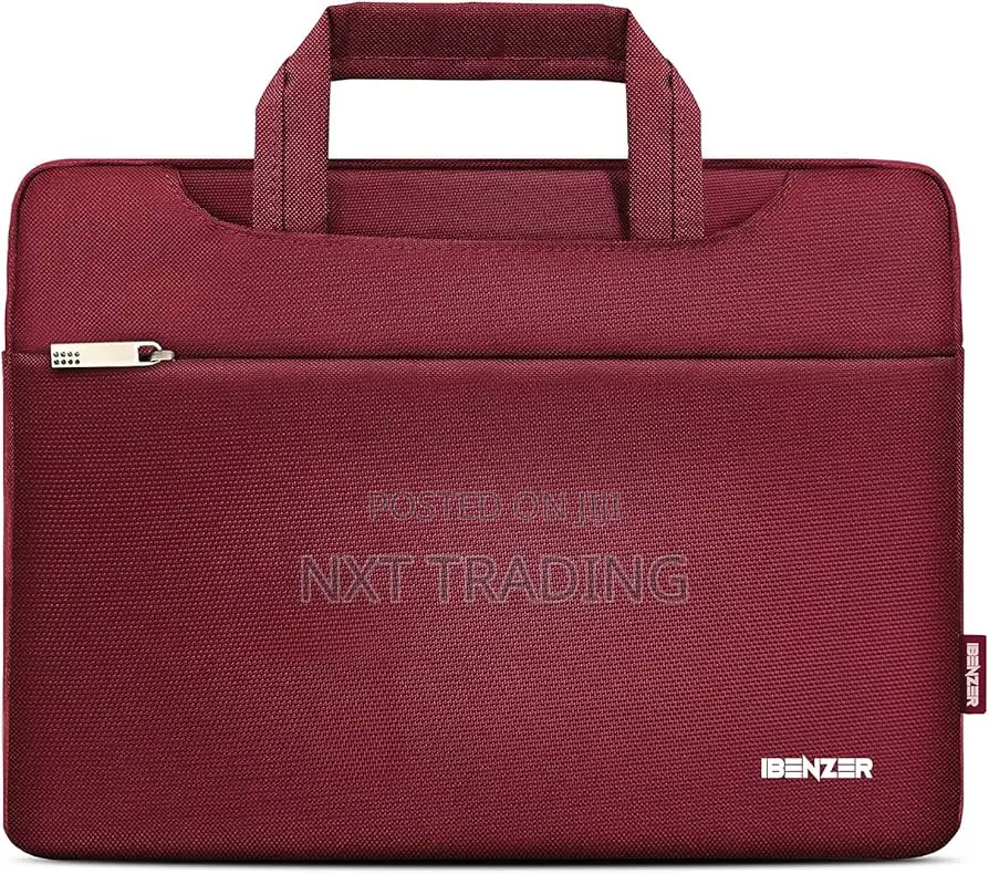 Ibenzer Laptop Case