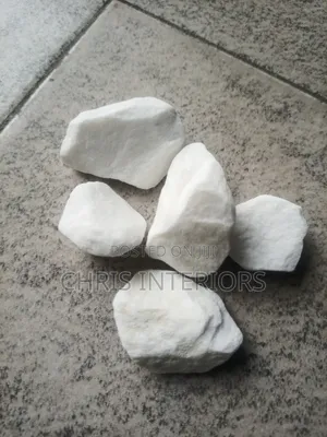White Stone 6d
