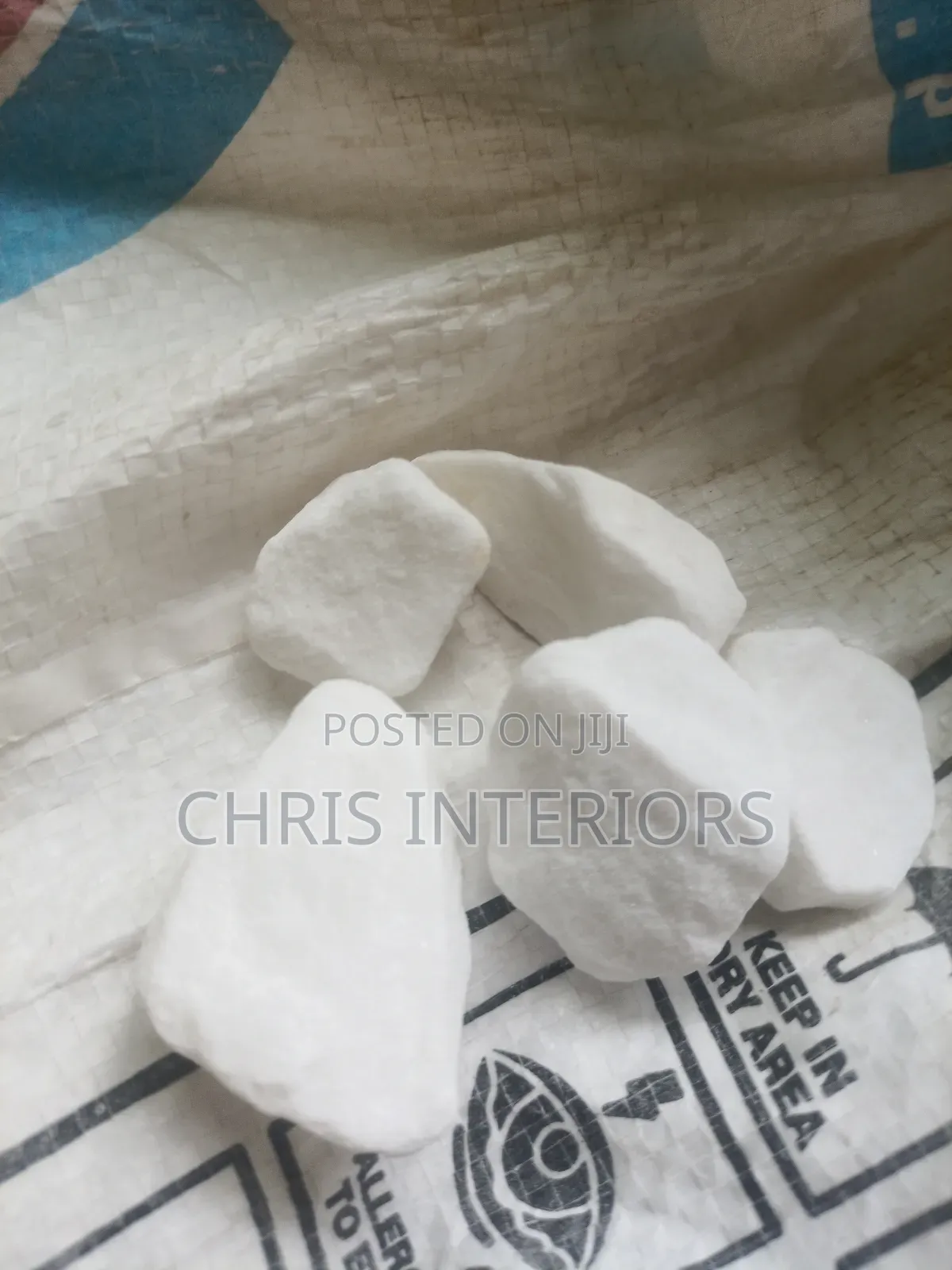 White Stone 6d