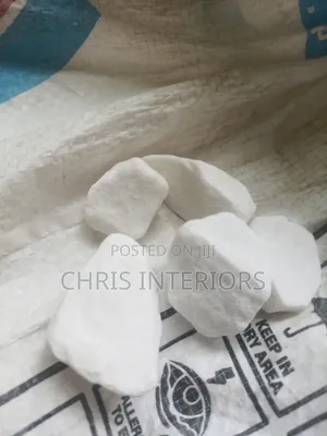 White Stone 6d