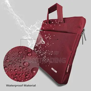 Ibenzer Laptop Case