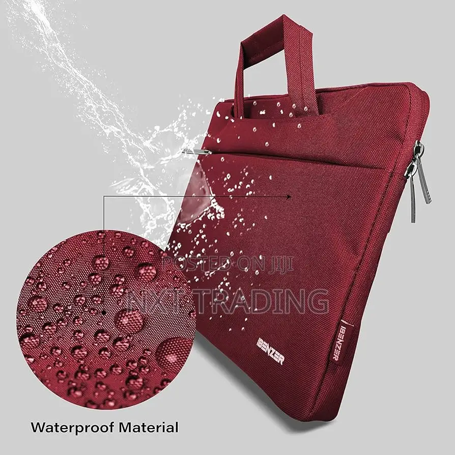 Ibenzer Laptop Case