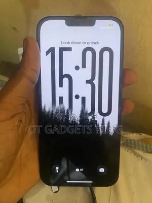 Apple iPhone 14 Plus 128 GB Black