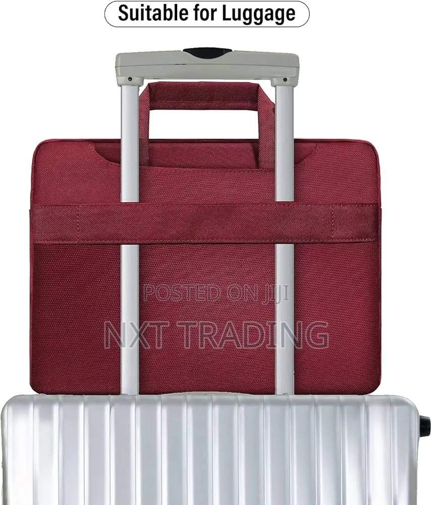 Ibenzer Laptop Case