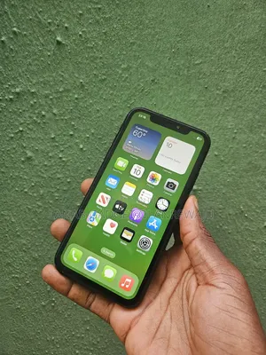 Apple iPhone XR 64 GB Black