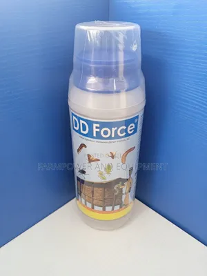 D D Force 1l