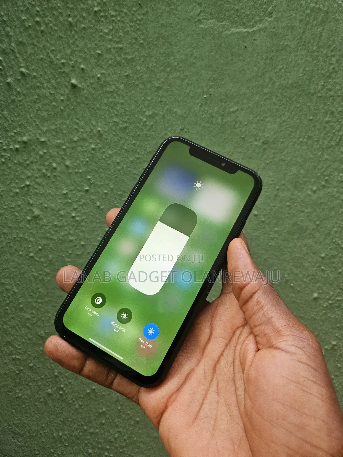 Apple iPhone XR 64 GB Black