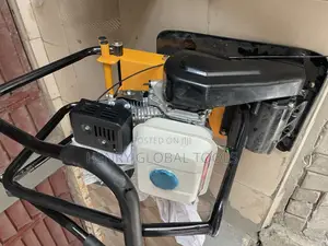 C90 Gasoline Plate Compactor Machine