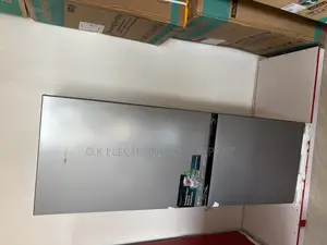 Hisense 29dca Refrigerator 255l Double Door