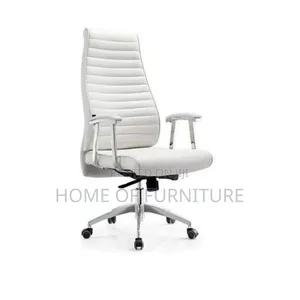 Executive Office Swivel Chair (Available in All Colours)
