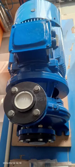 Saer Surface Pump