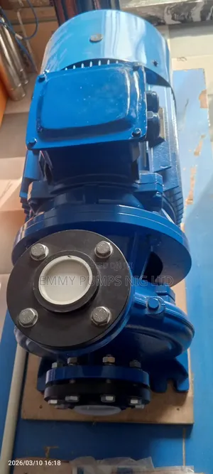 Saer Surface Pump