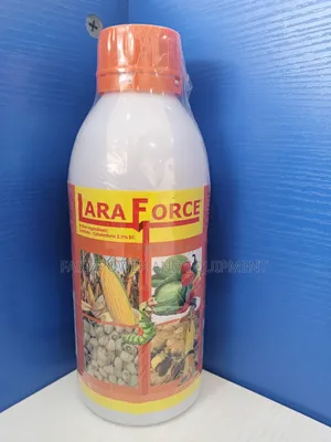 Laraforce 1l