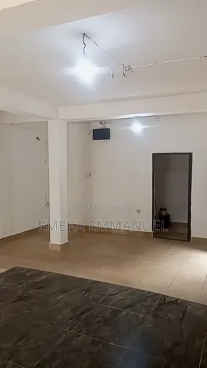 Ware House for Rent at Author Eze Ave
