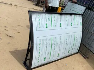 Awning for Door and Window Protector