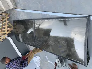 Awning for Door and Window Protector