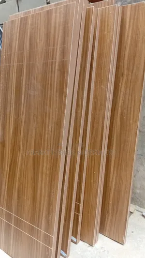 External and Internal Doors