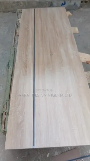 External and Internal Doors