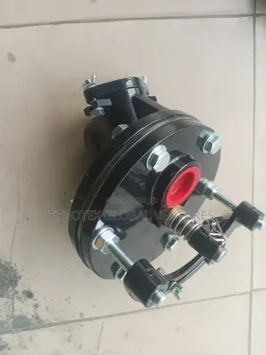 Flat Sand Valve (Abrasive Metering Valve)