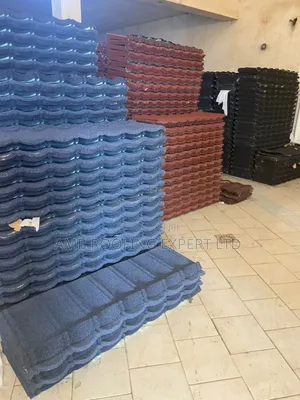 Amb Roofs and Glob Construction Nig Limited
