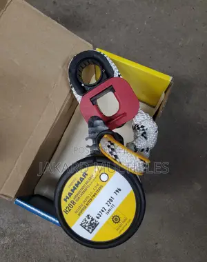 Hydrostatic Release for Life Raft