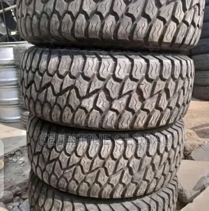 Is for Toyota Tundra Tire Size 285 70 R18