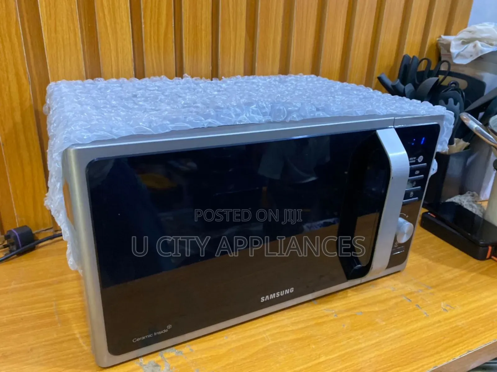 Samsung Single Microwave